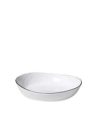 Broste CPH - Skål - Salt - Low Bowls - Small