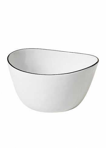Broste CPH - Skål - Salt - Bowls - Serving Bowl - Extra Large