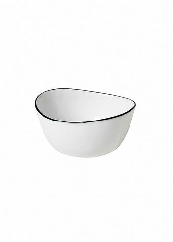 Broste CPH - Bol - Salt - Bowls - Serving Bowl - Medium