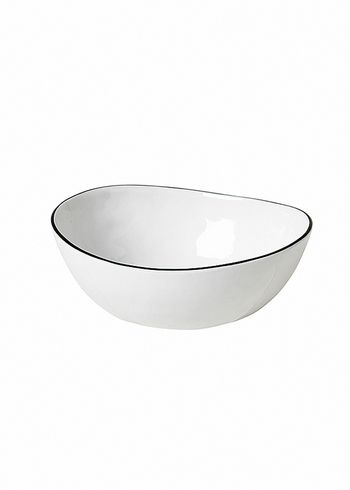 Broste CPH - Bol - Salt - Bowls - Serving Bowl - Large