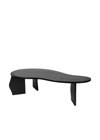 Broste CPH - Coffee Table - Brook Bord - Black