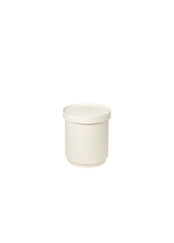 Broste CPH - Sohvapöytä - Ninna Storage Table - Off White