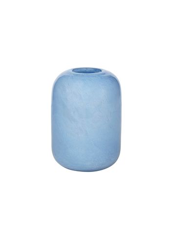Broste CPH - Vase - Kai vase - Serenity light blue