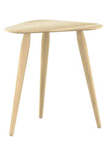 Bruunmunch - Salontafel - PLAYorganic - Oak, soaped L45