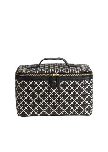 By Malene Birger - Scatola della bellezza - Bae Box - Black