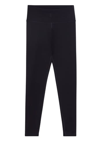 By Malene Birger - Pantalones - Polene - Black