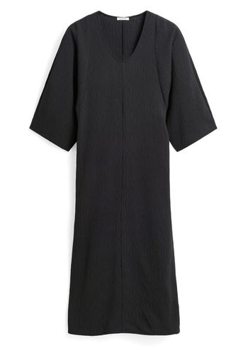 By Malene Birger - Vestido - Carolynn - Black