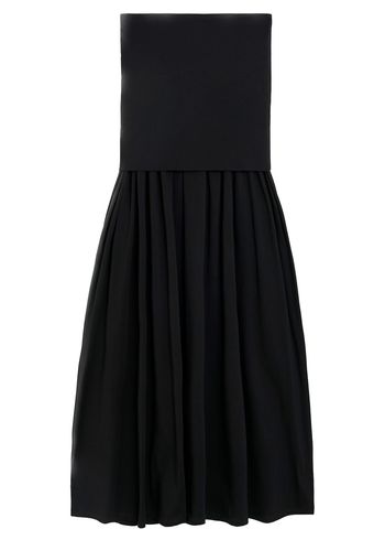 By Malene Birger - Kleid - Marciella - Black