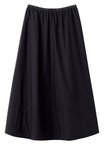 By Malene Birger - Skirt - Pheobes - Black