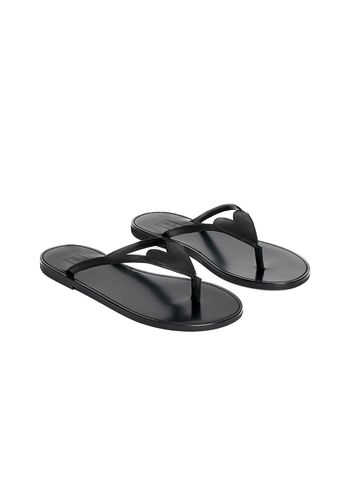 By Malene Birger - Sandalen - Lalla - Black