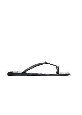 By Malene Birger - Sandalen - Lalla - Black