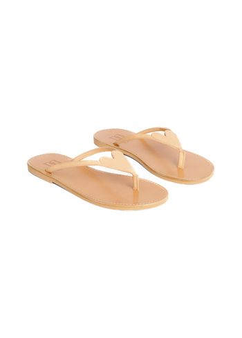 By Malene Birger - Sandals - Lalla - Tan