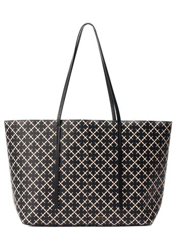 By Malene Birger - Shopper - NEW Abigail - Black