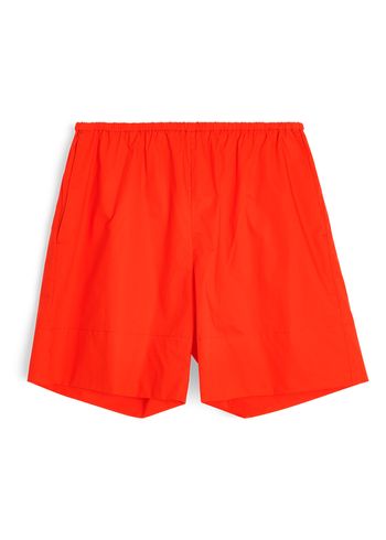 By Malene Birger - Pantalones cortos - Siona - Orange