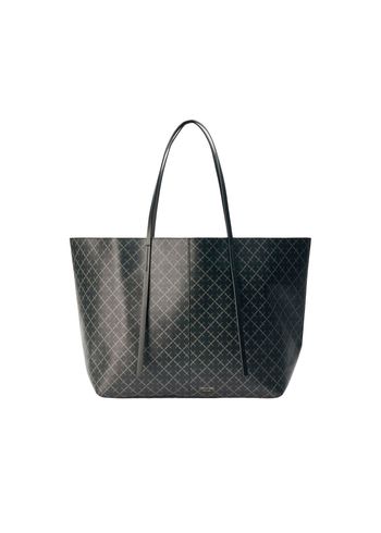 By Malene Birger - Tas - NEW Abi Tote - Charcoal
