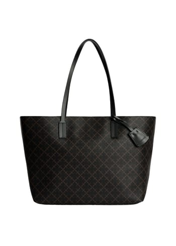 By Malene Birger - Bag - Abigail - Dark Chocolate