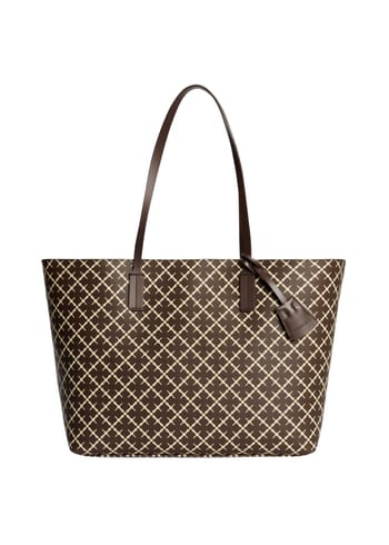 By Malene Birger - Bag - Abigail - Warm Brown