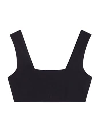 By Malene Birger - Top - Braga - Black