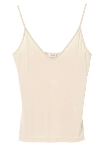 By Malene Birger - Top - Ziona Top - Champagne