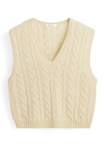 By Malene Birger - Gilet - Simea - Lt. Sand