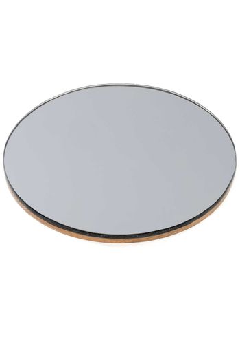 By Wirth - Table - Tray Table - Mirror board
