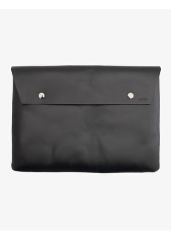 By Wirth - Couverture pour iPad - Carry My Laptop - Black