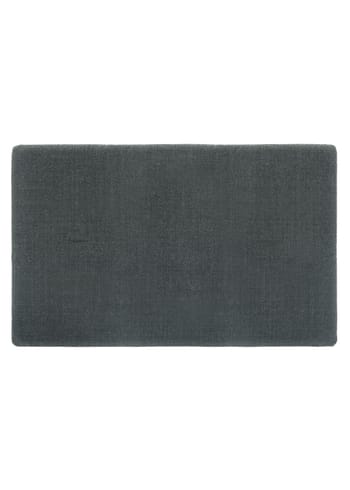 By Wirth - Cushion - Scala Bench Cushion - Remix Dark Grey Fabric