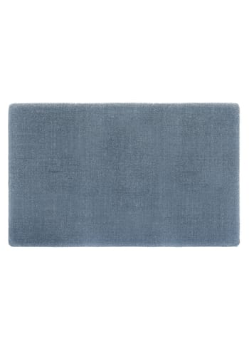 By Wirth - Cushion - Scala Bench Cushion - Remix Light Blue Fabric