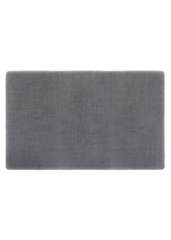 By Wirth - Cushion - Scala Bench Cushion - Remix Light Grey Fabric
