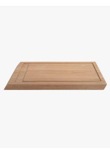 By Wirth - Leikkuulauta - Cutting Boards - Oak - Large