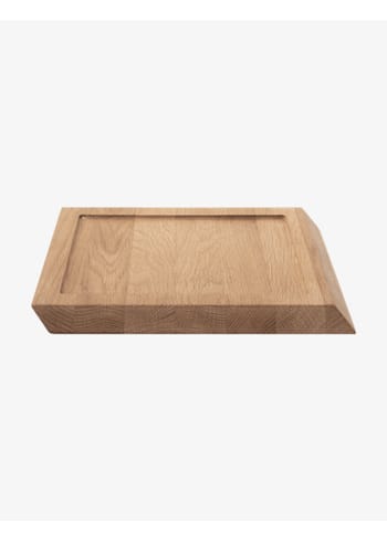 By Wirth - Cutting Board - Cutting Boards - Oak - Medium