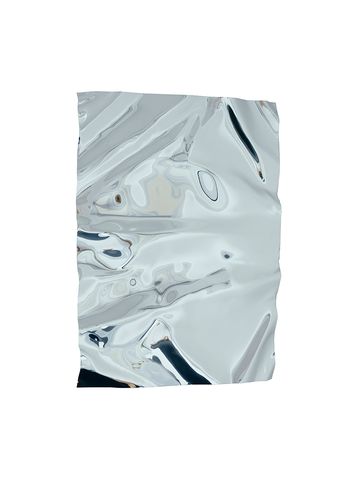 CAIA LEIFSDOTTER DESIGN STUDIO - Miroir - Psychedelic Mirror - Medium