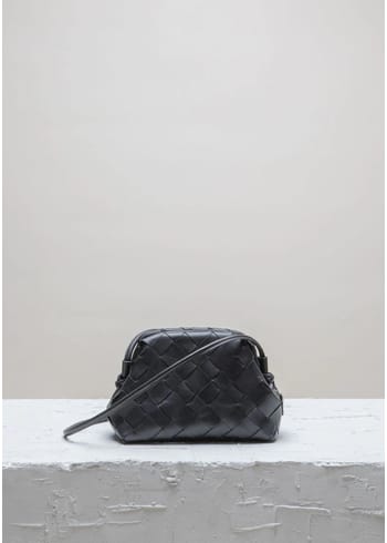 Cala Jade - Crossbody Taske - Aimee - Black