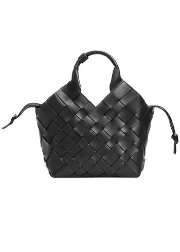 Cala Jade - Sac à bandoulière - Misu L - Black