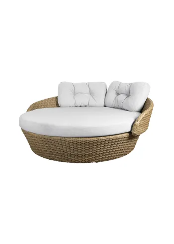 Cane-line - Daybed - Ocean Daybed - Natural