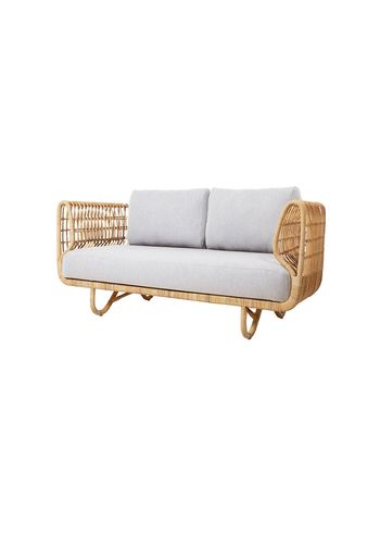 Cane-line - Stolsdyna - Cushion set for Nest sofa - Indoor - B: 75 x D: 149 x H: 16 cm