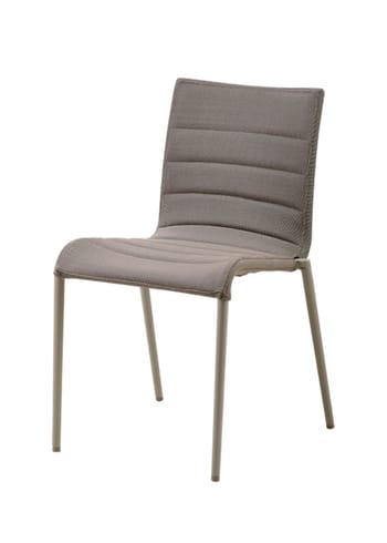 Cane-line - Stol - Core Chair AirTouch - Taupe AirTouch