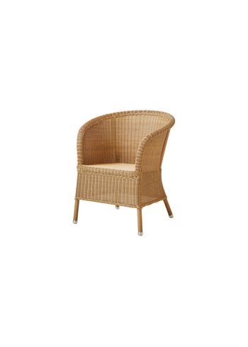 Cane-line - Chair - Derby stol - Natural/Weave