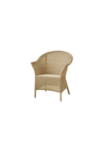 Cane-line - Chair - Lansing stol - Natural/Weave