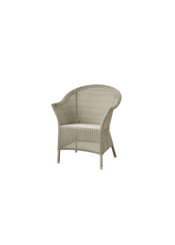 Cane-line - Chair - Lansing stol - Taupe/Weave