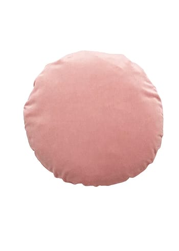 Christina Lundsteen - Pillow - Basic Round - pale rose