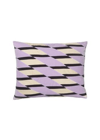 Christina Lundsteen - Cuscino - Layla Pillow - Lavender