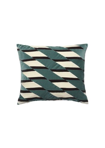 Christina Lundsteen - Cuscino - Layla Pillow - Pale Blue