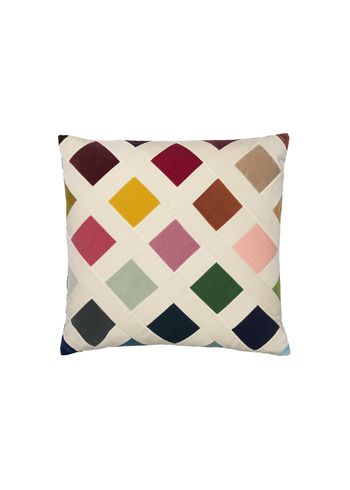 Christina Lundsteen - Coussin - Hennie Pillow - Multi