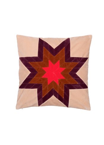 Christina Lundsteen - Kussen - Thelma Pillow - Pale Rose