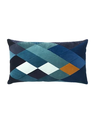 Christina Lundsteen - Coussin - Millie - blue