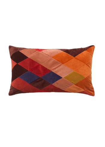 Christina Lundsteen - Coussin - Millie - red