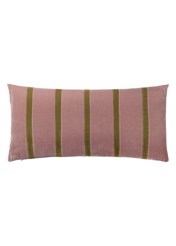 Christina Lundsteen - Pillow - PIPPA - Old Rose / Willow