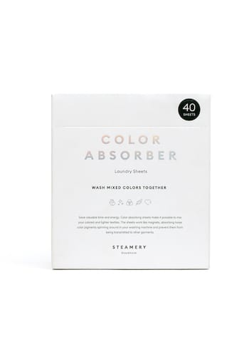  - - Color Absorber - White