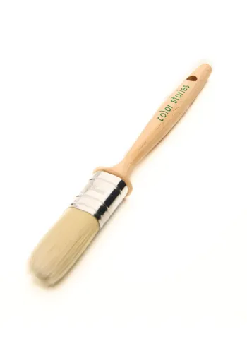 Color Stories - - Quality paint brush - Small